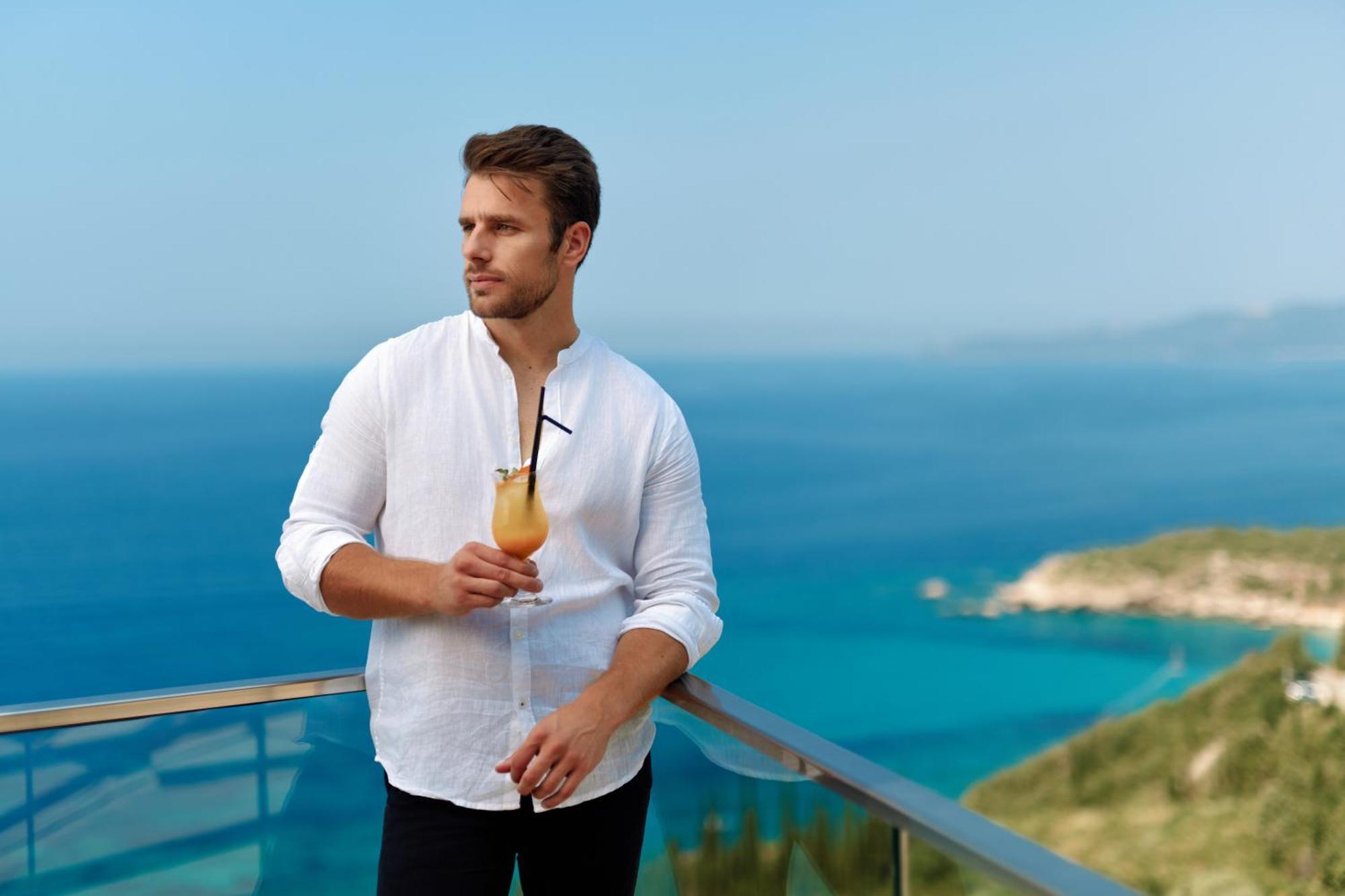 Ananti Resort, Residences & Beach Club - The Leading Hotels Of The World Sveti Stefan Ngoại thất bức ảnh