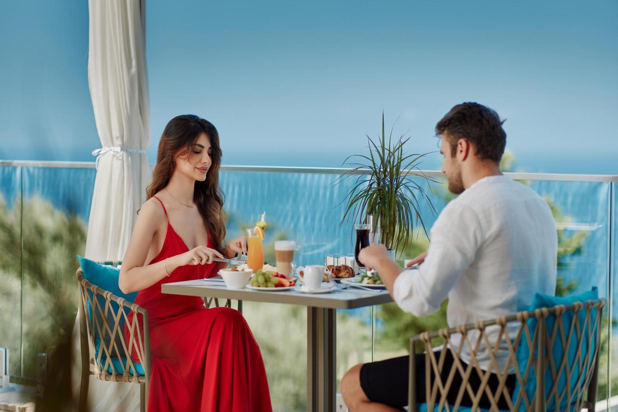 Ananti Resort, Residences & Beach Club - The Leading Hotels Of The World Sveti Stefan Ngoại thất bức ảnh
